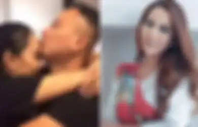Sebentar Lagi Menikah, Kalina Ocktaranny Ngamuk Vicky Prasetyo Ganjen dengan Penyanyi Dangdut Ini
