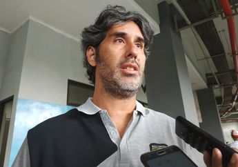 Kecewa Piala Dunia U-20 Batal, Teco Kirim Pesan untuk 2 Pemain Bali United di Timnas U-19 Indonesia