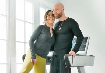 Bukan Ingin Bercerai, Ini Alasan Melaney Ricardo Datangi Konselor Pernikahan