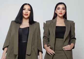 Keluar dari Zona Nyaman, Ashanty Excited Nyanyi Lagu Beat Bersama Titi DJ hingga Bongkar Fakta Ini