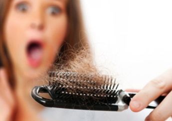 Arti Mimpi Rambut Rontok Punya Banyak Makna, Tak Selalu Pertanda Buruk dalam Hidup, Simak Penjelasannya