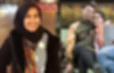 'Nggak Kaget', Suami Digosipkan Selingkuh dengan Mimi Bayuh, Nagita Slavina Beri Respon Ini