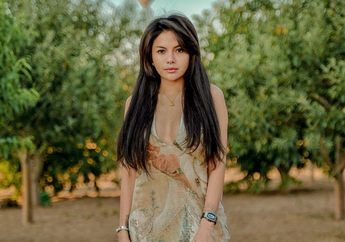 Nikita Mirzani Ngaku Pernah Jadi Korban Pemukulan Salah Sasaran, Begini Kronologinya