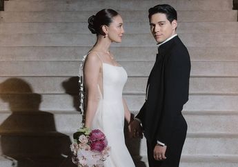 Berkapasitas Lebih Besar, Luna Maya dan Maxime Bouttier Siap Gelar Resepsi di Jakarta