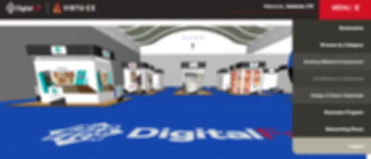 Pengalaman baru yang juga menambah keuntungan dan manfaat berkunjung secara online adalah kemudahan dalam memperoleh data dan informasi produk terkini melalui fitur Showroom Tour.