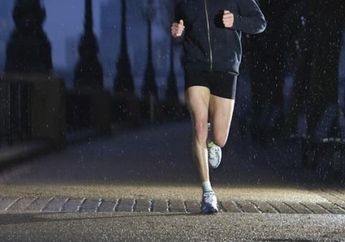 5 Arti Mimpi Lari Malam Jangan Disepelekan, Pertanda Buruk untuk Hidup, Simak Penjelasannya 