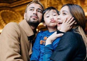 Hartanya Capai Rp 400 Miliar, Raffi Ahmad Ternyata Bagian dari Keluarga Terpandang dan Mendiang sang Paman Dulunya Sekolah di Akabri, Netizen: Emang Sudah Sultan dari Kecil