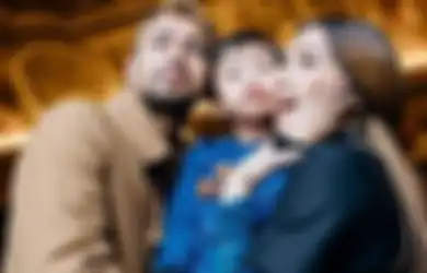 Tajir Sejak Sejak Kecil, Raffi Ahmad Ternyata Punya Darah Keturunan Keluarga Kaya Raya, Pamannya Termasuk Orang Terpandang di AKABRI