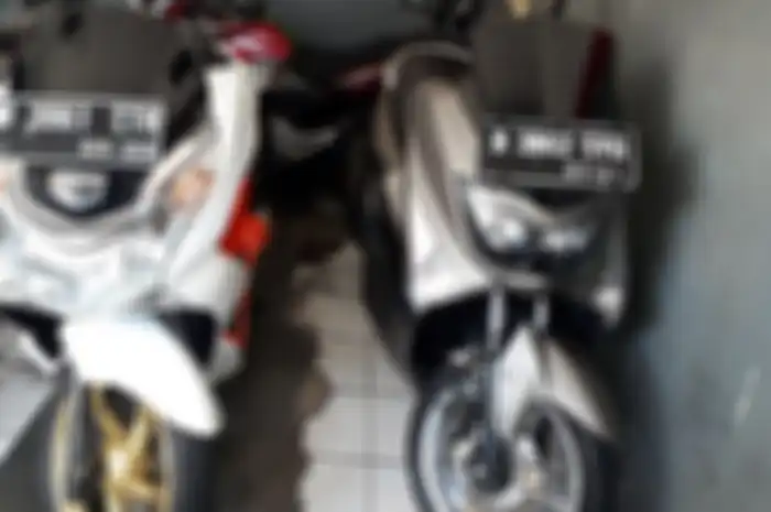 Perhatikan penyakit Yamaha NMAX seken.