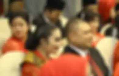 Krisdayanti Ungkap Gaji Fantastis Anggota DPR RI, Raul Lemos Ternyata Miliki Pundi-pundi Uang Tak Main-main Usai Jadi Kontraktor Besar di Timor Leste