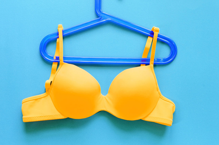jenis bra yang wajib dimiliki remaja
