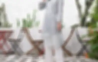 5 Model Celana yang Cocok Buat Tunik Baju Lebaran 2023 #PowerUpRamadan