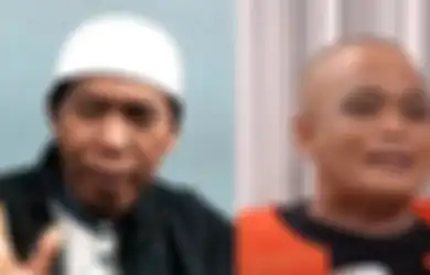 Kondisinya Memprihatinkan di Rumah Sakit, Kiwil Akui Sampai Didatangi Mendiang Sapri Pantun hingga Merasa Dirinya Bakal Temui Ajal: Ini yang Paling Parah!