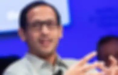Kini Menjabat Sebagai Menteri Pendidikan, Nadiem Makariem Bukanlah Keturunan Orang Sembarangan, Ternyata Cucu Salah Satu Tokoh Kemerdekaan Indonesia