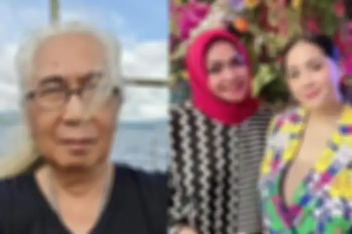 Mama Rieta ungkap jujur soal perlakuan Gideon pada Nagita Slavina