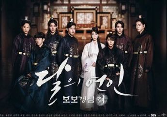 5 Drama Korea Bertema Perjalanan Waktu, Wajib Ditonton Penggemar Romansa dan Fantasi
