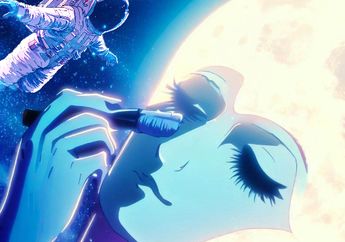 5 Arti Mimpi Astronot, Sarat Pertanda Baik, Tanda Cita-cita Anda Akan Jadi Nyata?