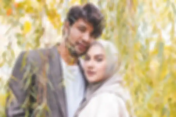 Irish Bella dan Ammar Zoni
