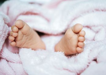 5 Arti Mimpi Melahirkan, Berbahagialah, Hal Baik Ini Diprediksi Akan Terjadi dalam Hidupmu