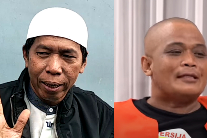 Kiwil dan Sapri Pantun