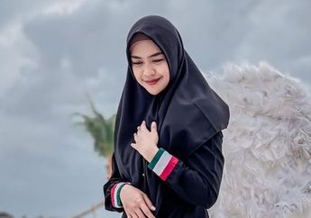 Bukan Lagi sang Ayah, Jodoh Ria Ricis Harus Lewat Oki Setiana Dewi