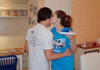 Disebut Pernah Tinggal Satu Rumah, Ternyata Luna Maya Minta Hal Ini Meski Hubungan Mereka Telah Kandas: Sudah Saya Tolak Puluhan Kali