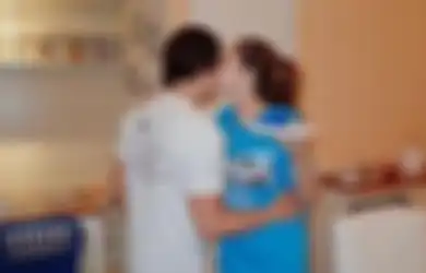 Pantas Rela Bawa Koper Besar Malam-malam, Suami Syahrini Blak-blakan Akui Baru Pertama Kali Rasakan Ini Saat Pacaran dengan Luna Maya