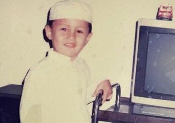 NASIB Bocah Lelaki ini Kini Berubah 180 Derajat, Jadi Artis Kondang sampai Juragan Real Estate Rp 800 Juta, Istrinya 6 Tahun Lebih Tua!