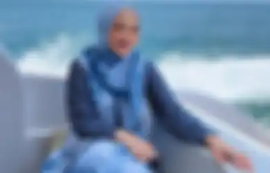 Nathalie Holscher Ungkap Penyesalan Terbesar Dalam Hidupnya, Irfan Hakim Bereaksi: Berat Banget Jadi Lu ya