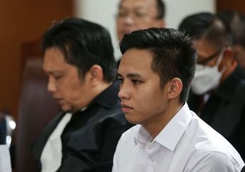 Minta Keringanan Hukuman Bharada E, ICJR Kirimkan Amicus Curiae ke Pengadilan Negeri Jakarta Selatan Hari Ini