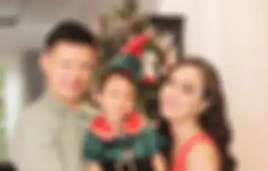 Sempat Tak Direstui hingga 8 Tahun Menanti Momongan, Ini 7 Fakta Rumah Tangga Shandy Aulia dan David Herbowo
