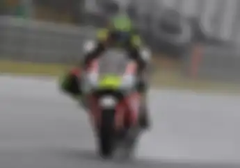 Cal Crutchlow Mulai Puji Calon Rekan Satu Timnya Musim Depan