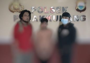 Pria 31 Tahun Tiba-tiba Gorok Leher Tetangganya yang Sedang Lewat, Ternyata karena Emosi Tak Diberi Uang Rp 100 Ribu Buat Mabuk