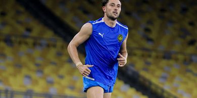Dicap Pemain Ilegal Timnas Malaysia, Facundo Garces Resmi Dicoret Deportivo Alaves