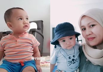 Sus Rini Beri Kado untuk Ulang Tahun Rayyanza, Netizen Justru Ramai Tulis Komentar Kocak