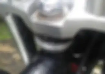 Komstir Yamaha V-ixion Goyang Inul? Begini Trik Simpel Membereskannya