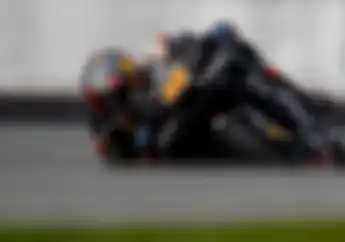 Melihat Performa Jack Miller di Tahun 2018, Salah Satu Pemuda Berbakat 2018?