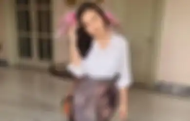 Udah Fix! Prilly Latuconsina Jadi Pemilik Persikota Tangerang