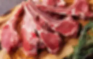 Aroma Prengus Daging Kambing Bikin Hilang Selera Makan, Tambahkan Satu Jenis Sayuran Ini Ketika Memasak Agar Bau Tak Sedap Teratasi