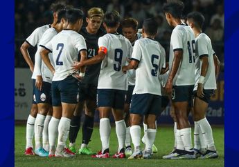 Indonesia Ladeni Kamboja yang Terluka, Indra Sjafri Justru Akan Kerahkan Pemain Tak Terpakai