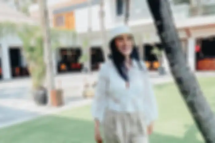 Nindy Ayunda