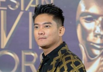 Innalillahi, Boy William Kini Terbaring Lemah di Rumah Sakit dengan Tangan Diinfus Usai Berdamai dengan Ayu Ting Ting, Apa yang Terjadi?