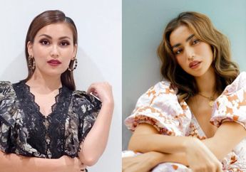 Dulu Selalu Nempel Bak Perangko, Jessica Iskandar Kepergok Perang Dingin dengan Ayu Ting Ting Gegara Hal ini, Abdul Rozak Auto Ngamuk sampai Singgung Soal Pengkhianat
