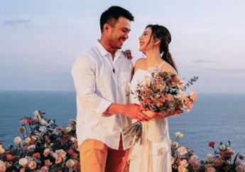 Selamat! Jessica Mila Resmi Dilamar Yakup Hasibuan, Vidi Aldiano Kembali Kenang Momen Doa Berdua dengan sang Sahabat untuk Minta Jodoh Saat Masih Lajang