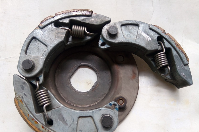 Kampas CVT Vario 150