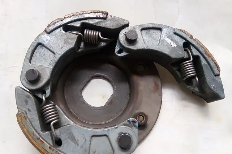 Murah Banget! Gredek Honda PCX Hilang Cuma Dengan Rp 10 Ribu