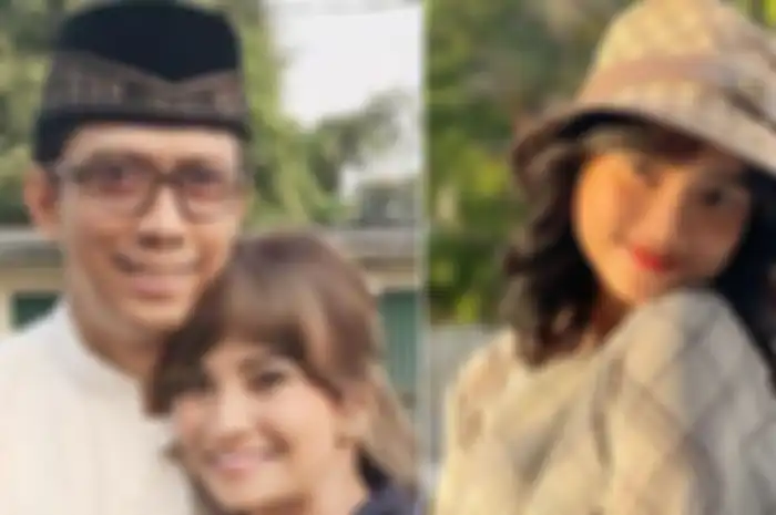 Doddy Sudrajat, Vanessa Angel, dan Fuji