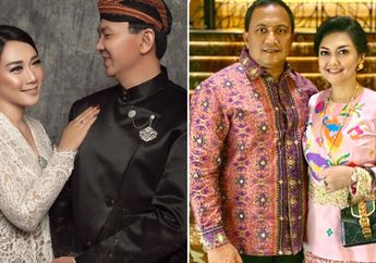 Suaminya Sama-sama Tajir Melintir Usai Jadi Komisaris Utama, Intip Adu Mewah Rumah Puput Nastiti Devi dan Bella Saphira yang Super Megah