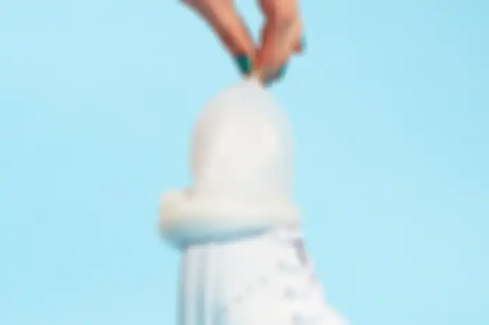 Shoe Condom