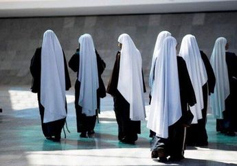 Arti Mimpi Biarawati Bisa Jadi Melambangkan Perubahan yang Datang dari Sudut Berbeda, Begini Penjelasannya